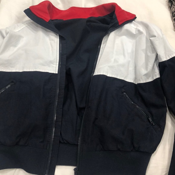 Brandy Melville Zip Up - Picture 3 of 3